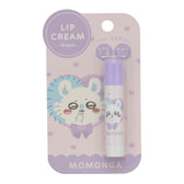 Chiikawa Lip Cream (Momonga)
