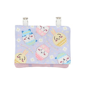 ちいかわ ショルダー付マルチポケット PL
