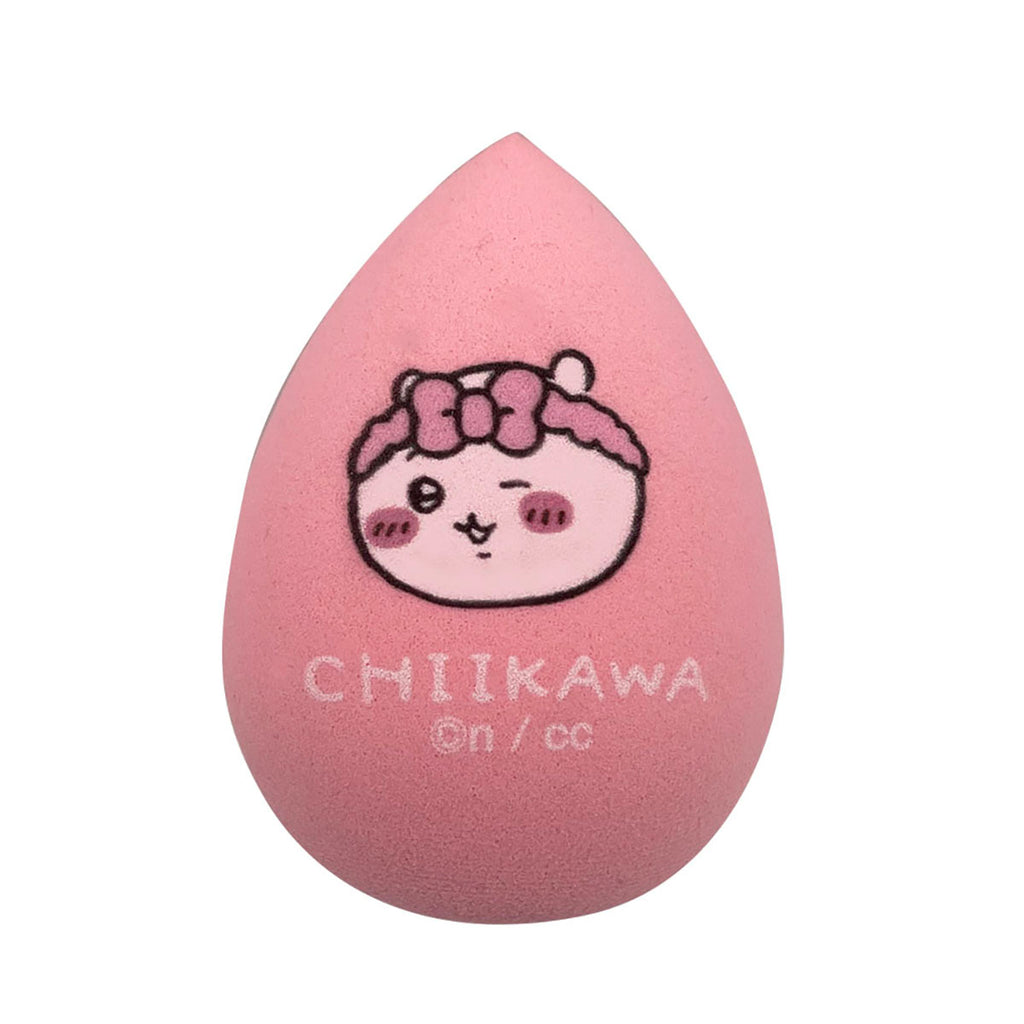 Chiikawa Case Makeup Sponge (Chiikawa)