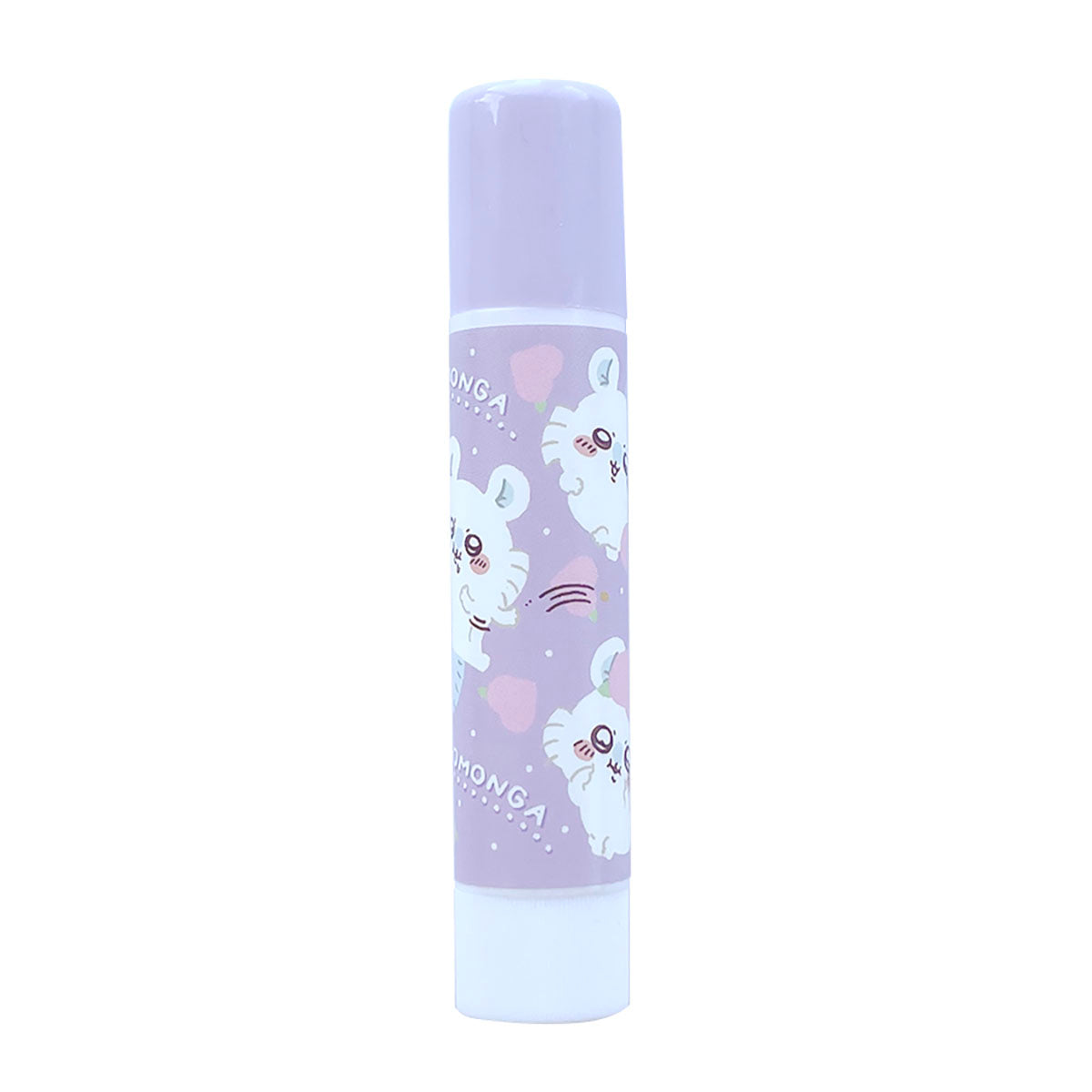 Chiikawa Lip Balm Fruit Series (Momonga Peach)