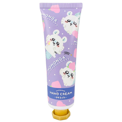 吉伊卡哇 护手霜 水果系列（飞鼠 桃子）