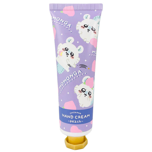 吉伊卡哇 护手霜 水果系列（飞鼠 桃子）