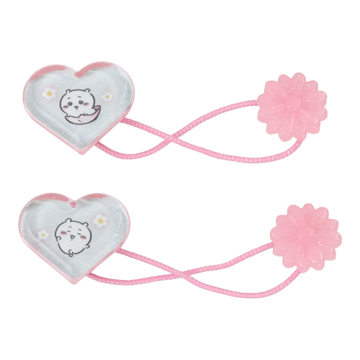 ちいかわ リフレクヘアポニー2P（ちいかわ）