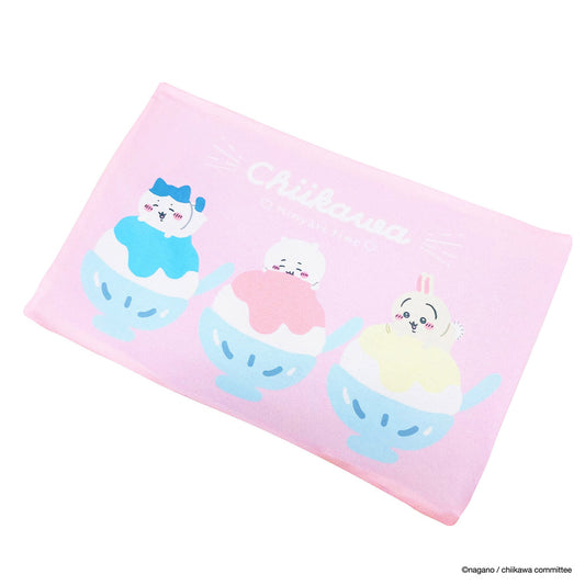 Chiikawa Cool Pillow