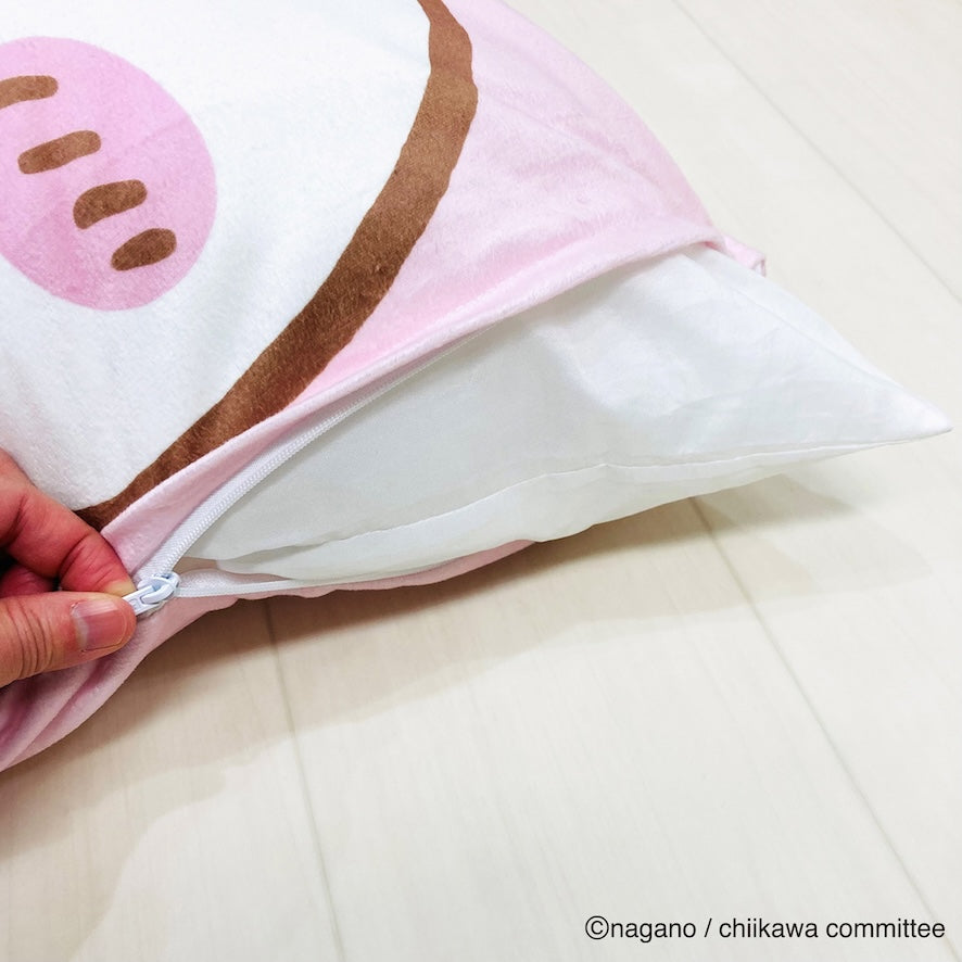 ちいかわ 枕カバー（ちいかわ）