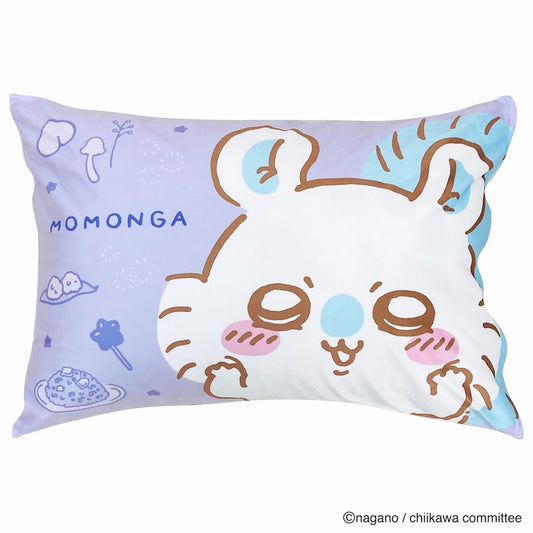 Chiikawa Pillow Cover (Momonga)