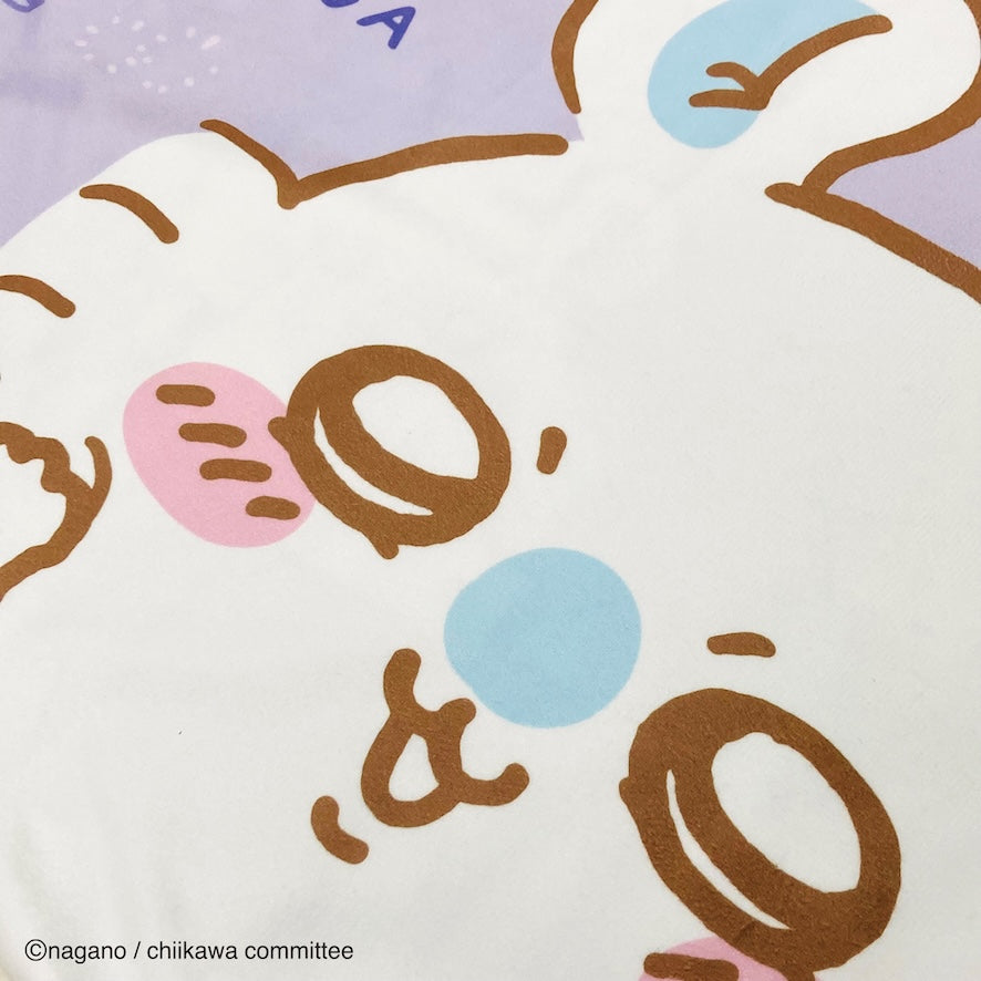 Chiikawa Pillow Cover (Momonga)