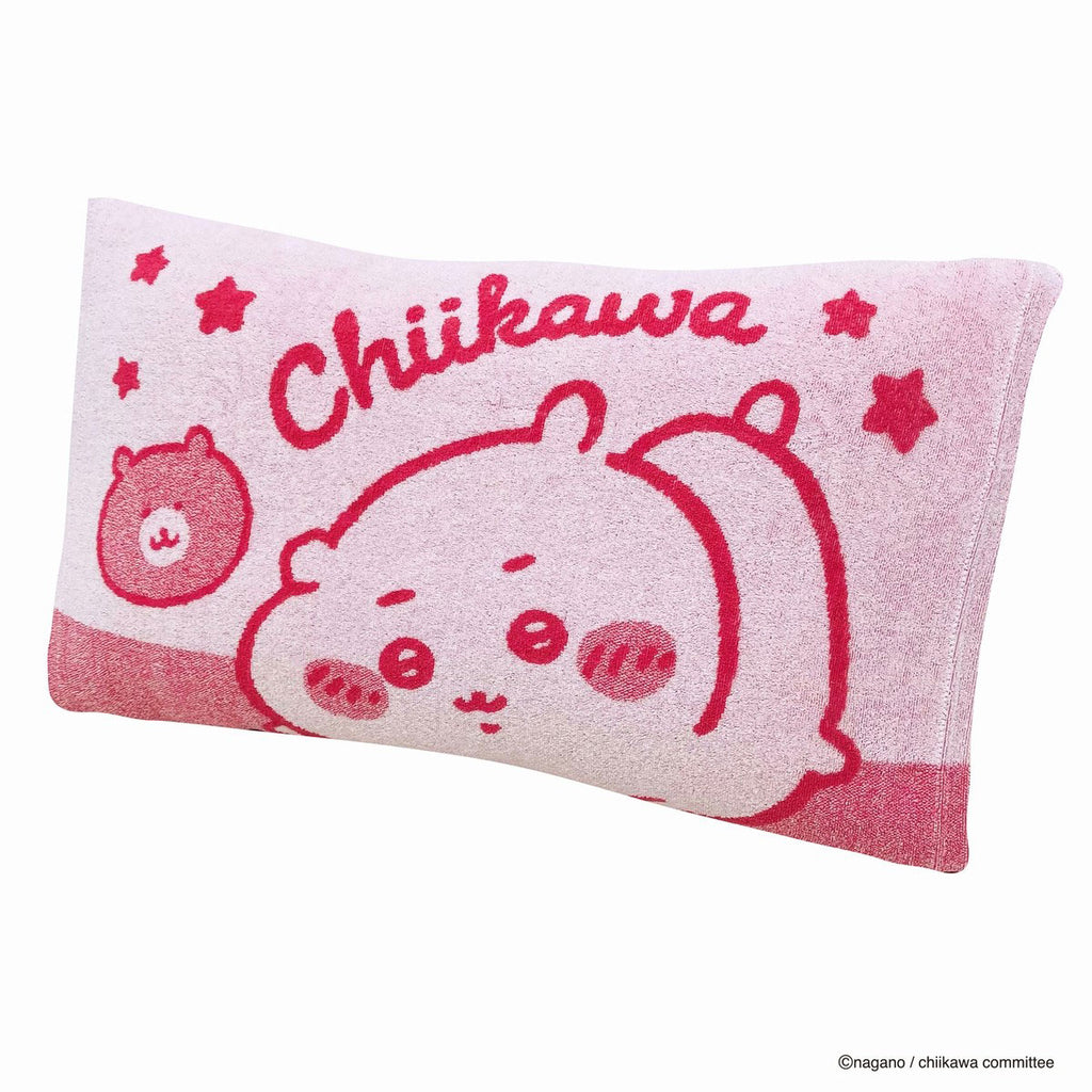 ちいかわ のびのび枕カバー（ちいかわ）