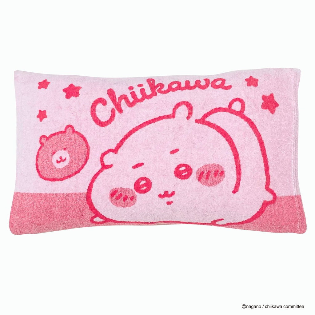 ちいかわ のびのび枕カバー（ちいかわ）