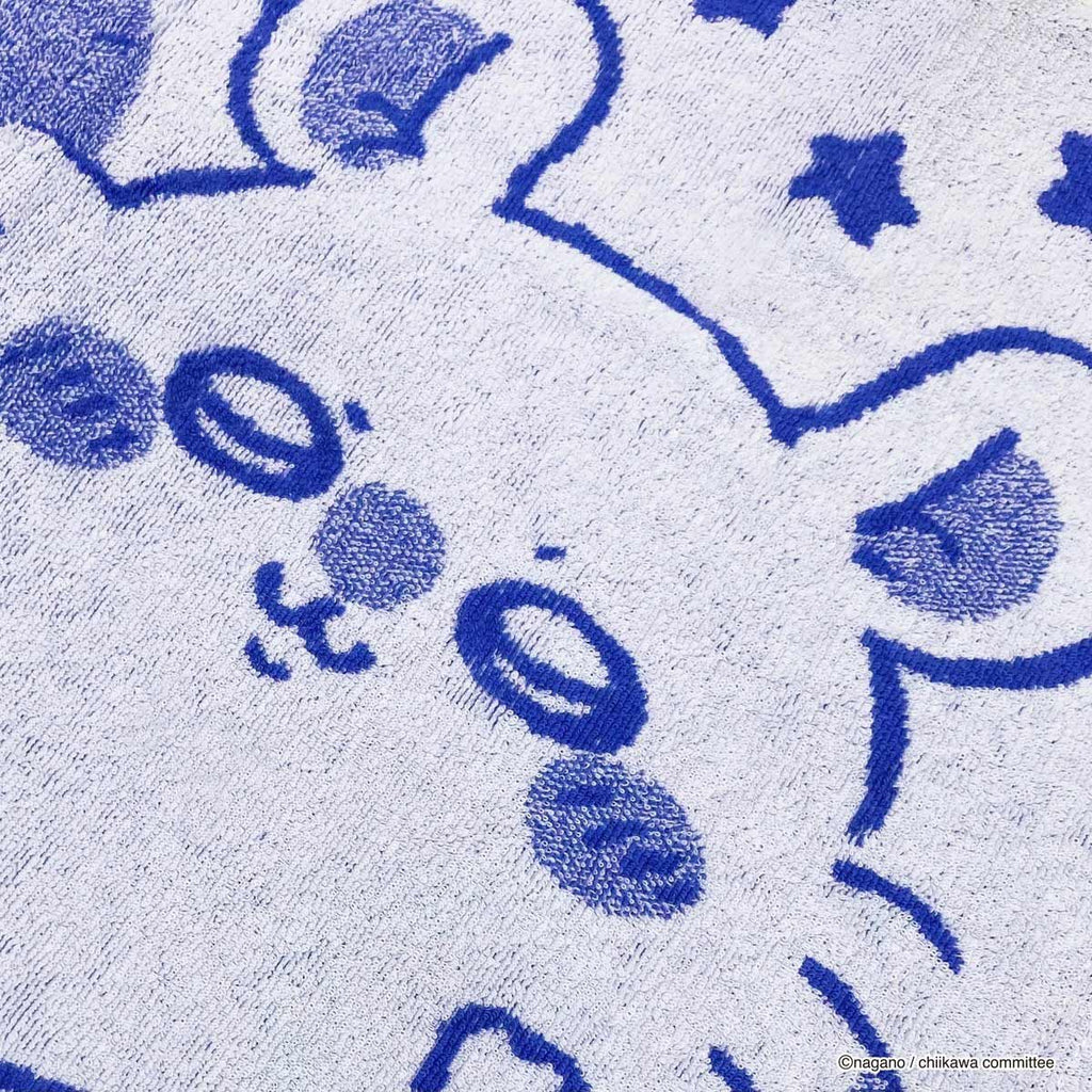 ちいかわ のびのび枕カバー（モモンガ）