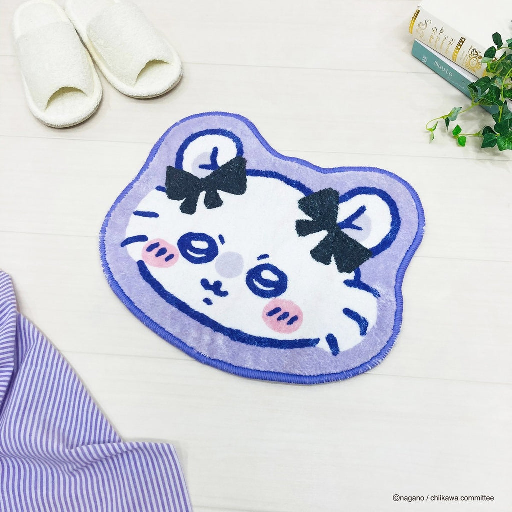 ちいかわ インテリアマット（モモンガ）