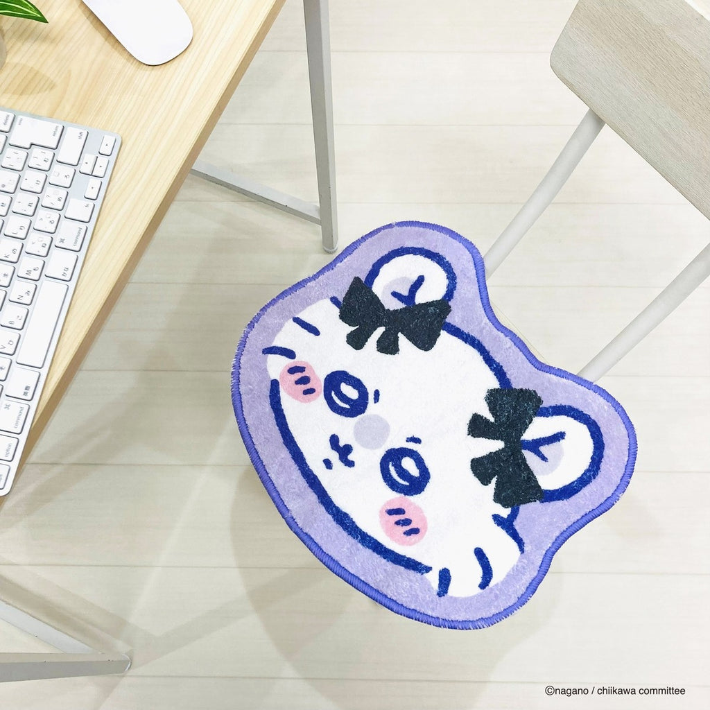 ちいかわ インテリアマット（モモンガ）