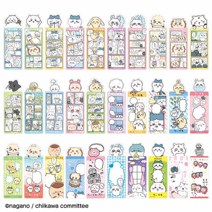 ちいかわ ブックマークコレクション Vol.2（全32種）1BOX 28個入