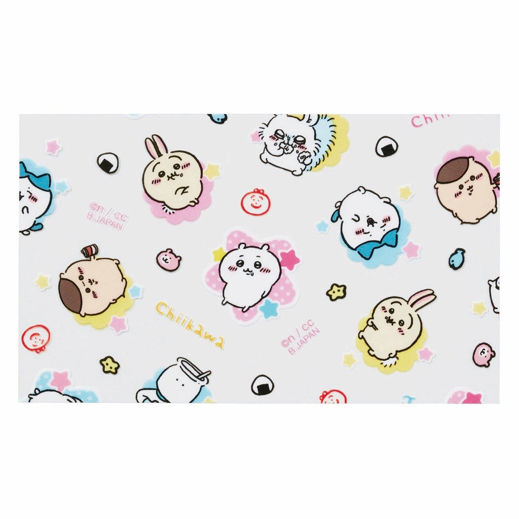 Chiikawa Antibacterial Sheet 
