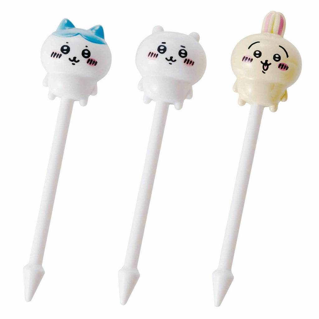 Chiikawa Nico Nico Pikk 