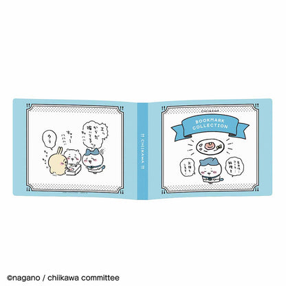 【預訂】吉伊卡哇 書簽我的最愛【2024年3月上旬起依序配送（若延期無法取消）】【不可與一般商品同時購買或指定配送日期】【不參加促銷活動】