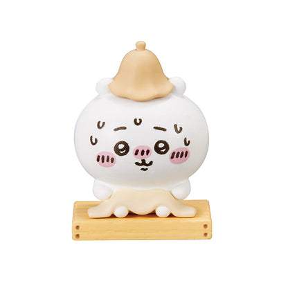 치이카와 빅쿠라 타마고 (전 5종)