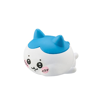 ちいかわ びっくらたまご ～ふろふちころりん～（全5種）