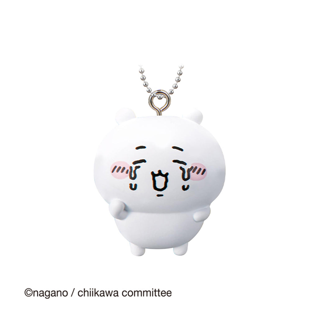 Chiikawa Character Figure Collection Crying Mascot (All 4 Types)