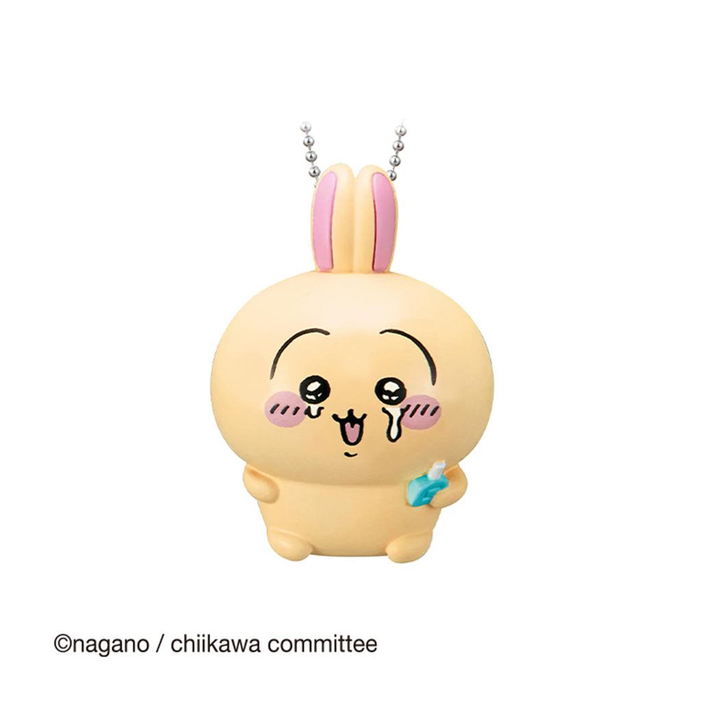Chiikawa Character Figure Collection Crying Mascot (All 4 Types)