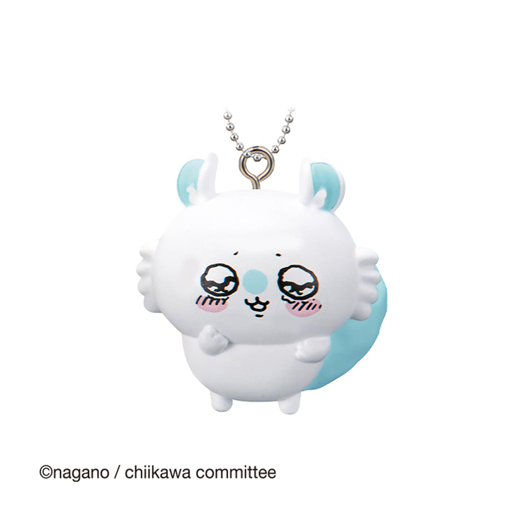 Chiikawa Character Figure Collection Crying Mascot (All 4 Types)
