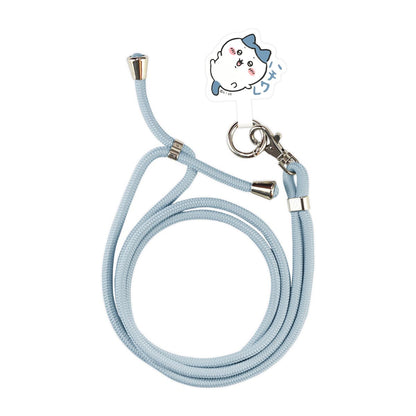 Chiikawa Multi-Ring Plus Strap Set (Hachiware)