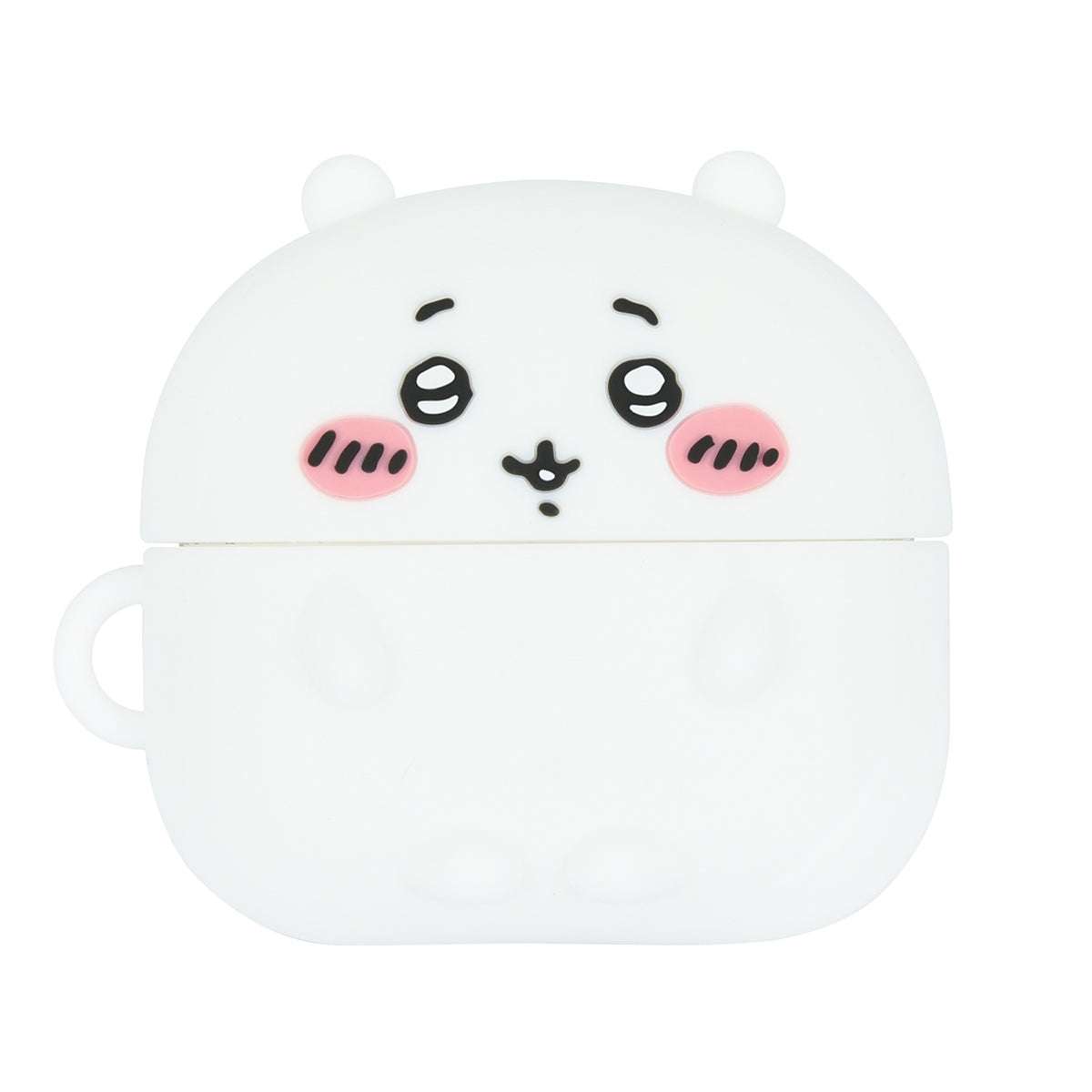 치이카와 AirPods Pro (2세대)/AirPods Pro 호환 실리콘 케이스 (치이카와)