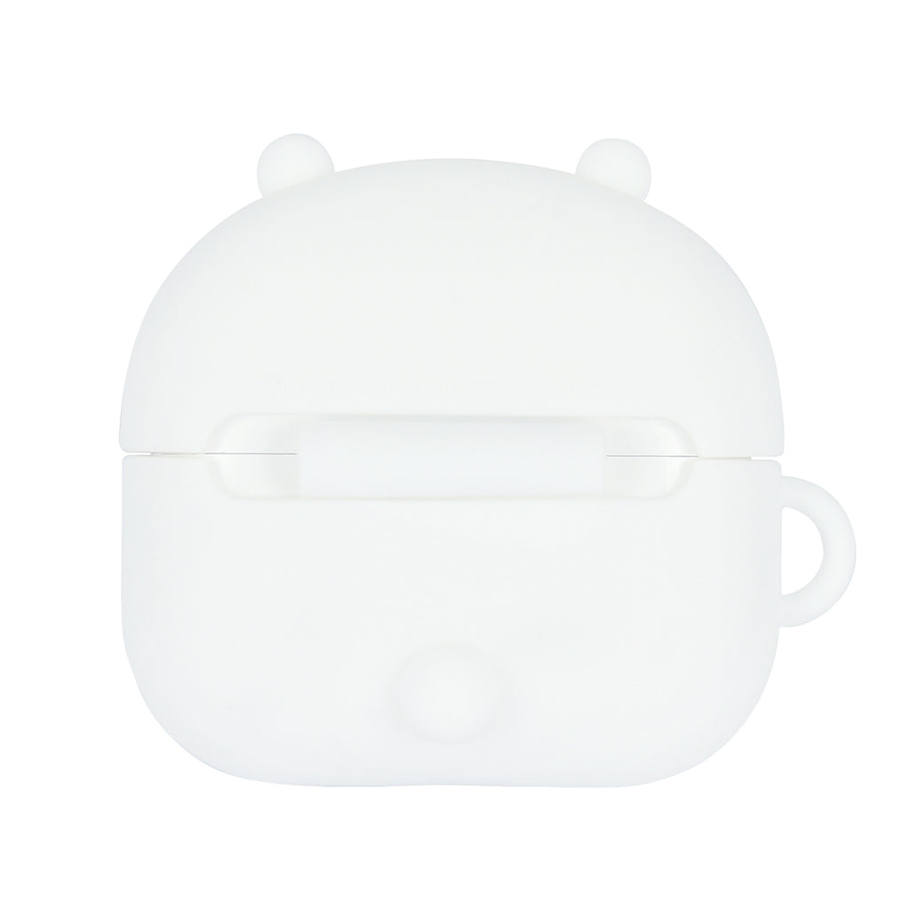 吉伊卡哇 AirPods Pro（第2代）/AirPods Pro專用矽膠套（吉伊卡哇）