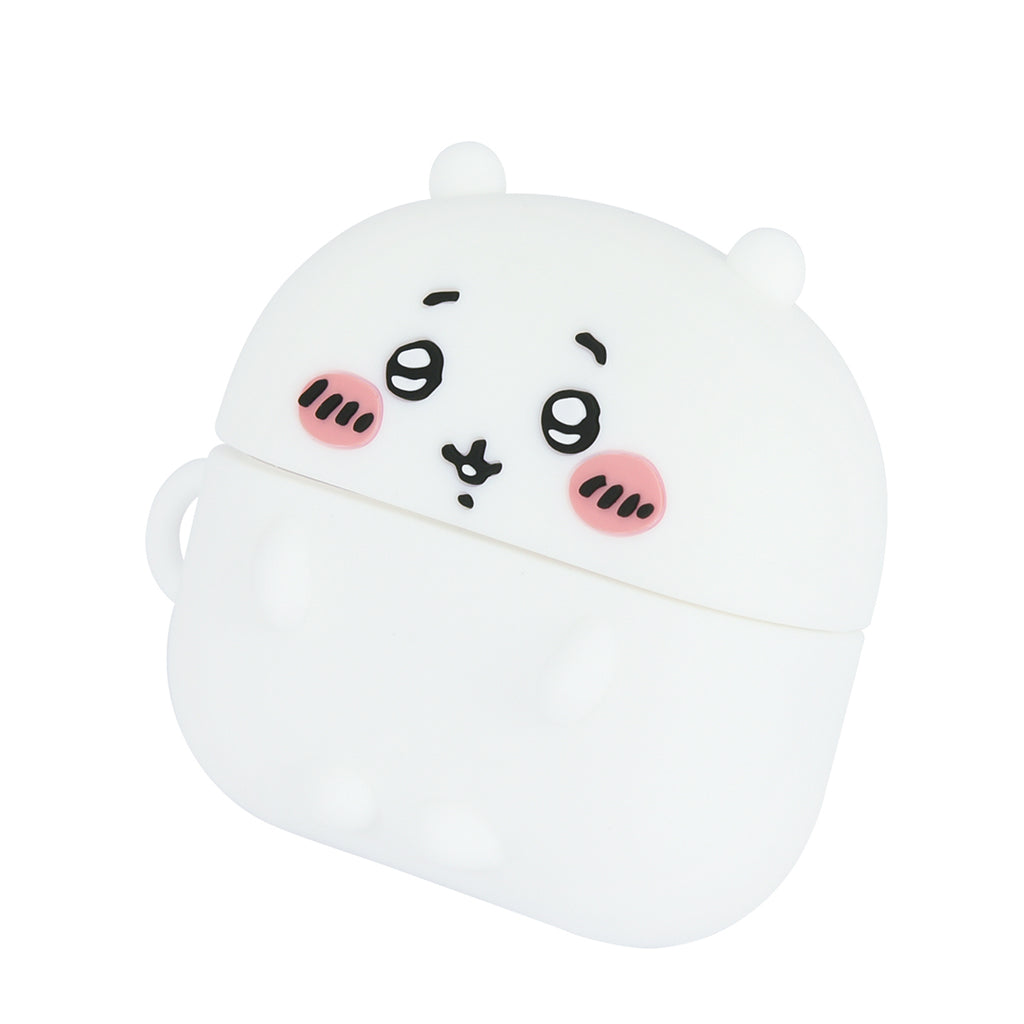 吉伊卡哇 AirPods Pro（第2代）/AirPods Pro專用矽膠套（吉伊卡哇）