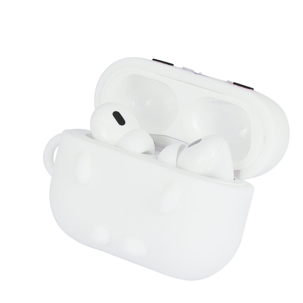 吉伊卡哇 AirPods Pro（第2代）/AirPods Pro專用矽膠套（吉伊卡哇）