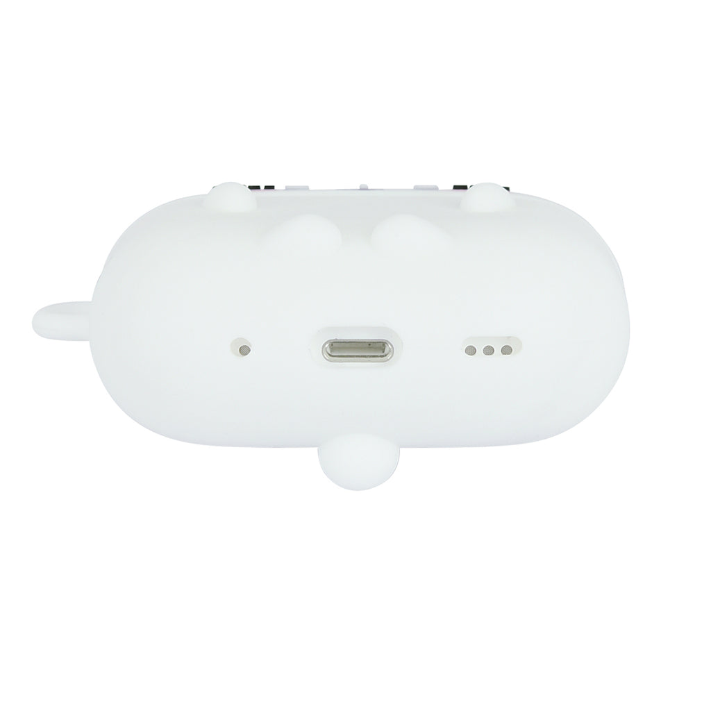 吉伊卡哇 AirPods Pro（第2代）/AirPods Pro專用矽膠套（吉伊卡哇）