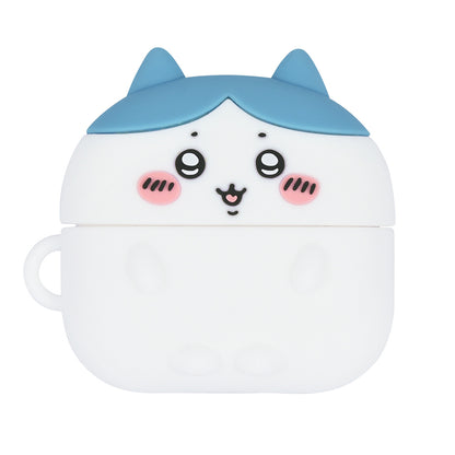 吉伊卡哇 AirPods Pro（第2世代）/AirPods Pro适配 硅胶保护套（哈奇喵）