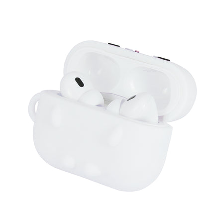 吉伊卡哇 AirPods Pro（第2世代）/AirPods Pro适配 硅胶保护套（哈奇喵）