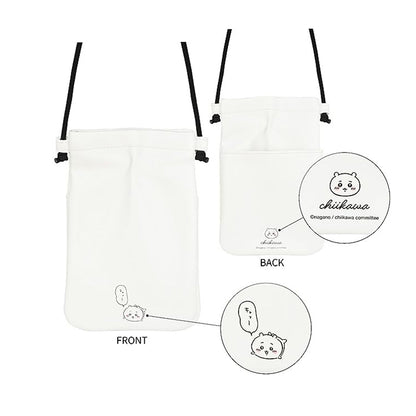 吉伊卡哇 IIIIpocket 智能手机包（吉伊卡哇）