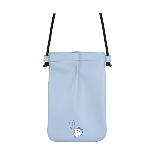 吉伊卡哇 IIIIpocket 智能手机包（哈奇喵）
