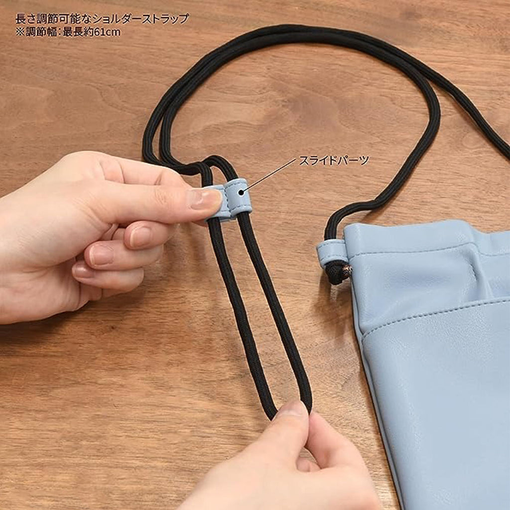 吉伊卡哇 IIIIpocket 智能手机包（哈奇喵）