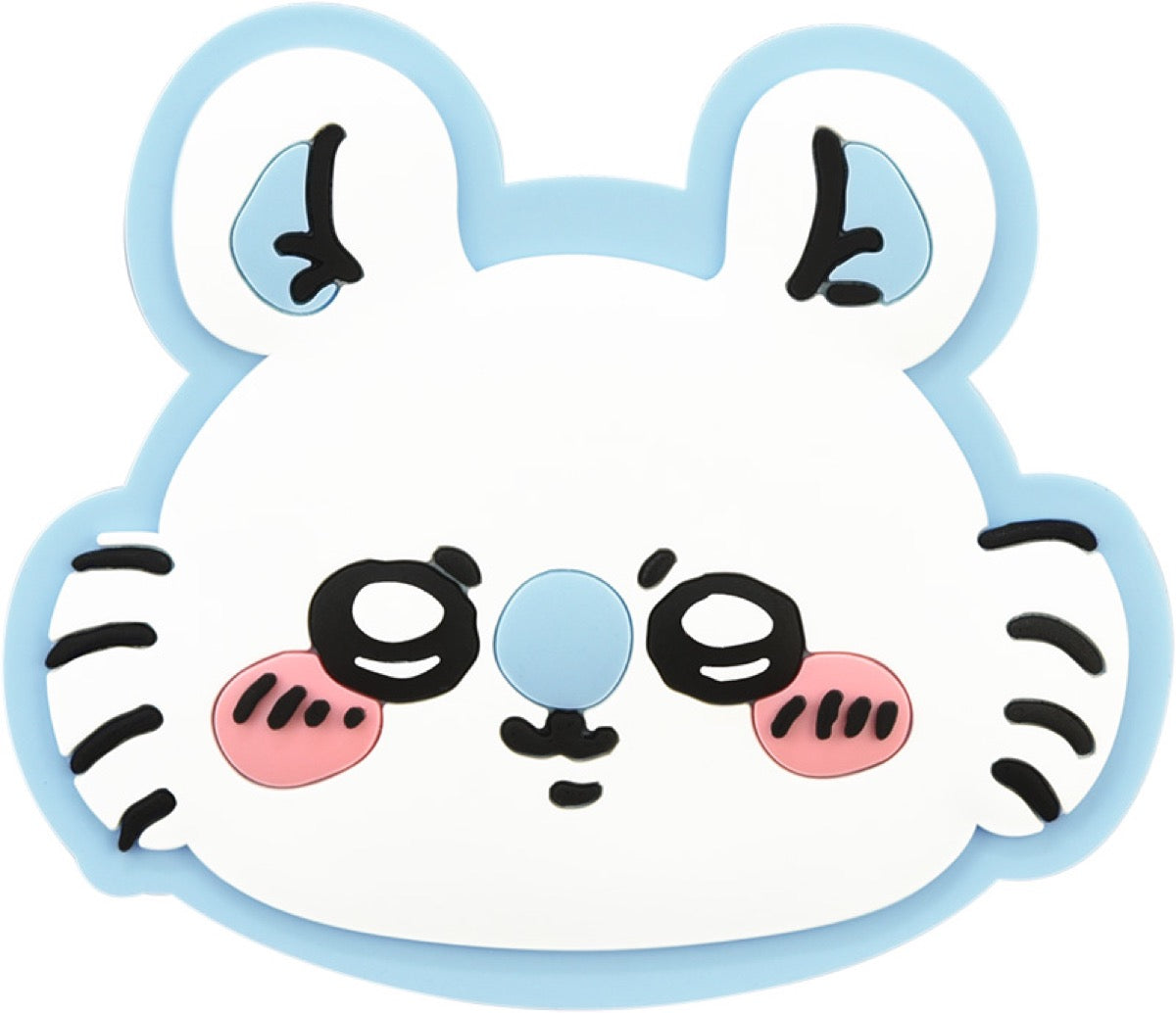 Chiikawa Die-Cut Soft POCOPOCO (Momonga)
