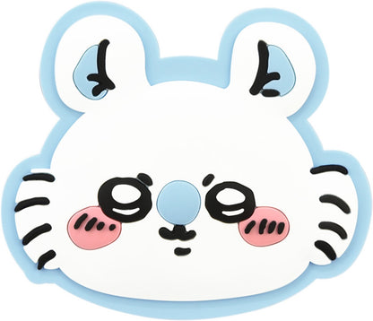 Chiikawa Die-Cut Soft POCOPOCO (Momonga)