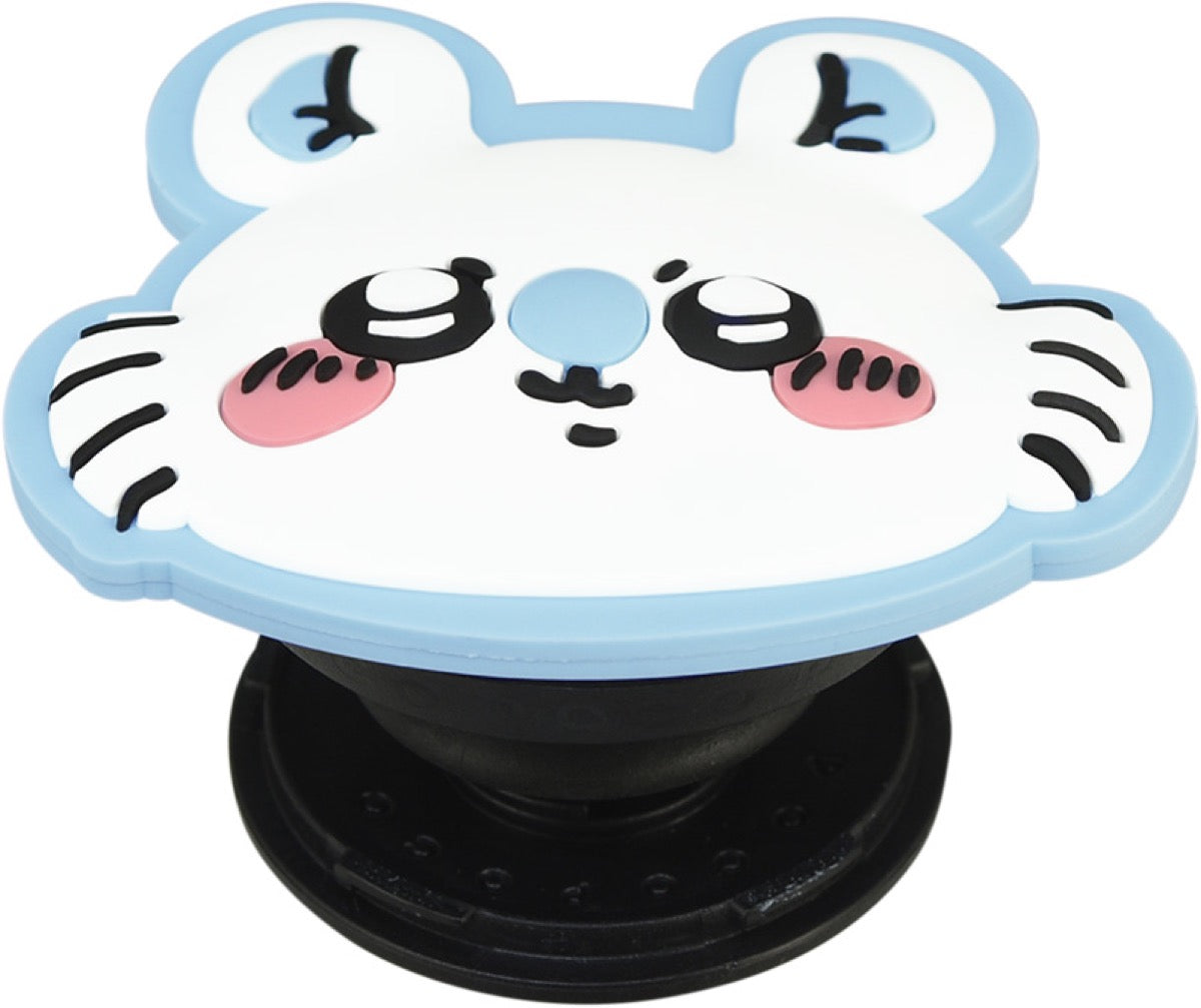 Chiikawa Die-Cut Soft POCOPOCO (Momonga)