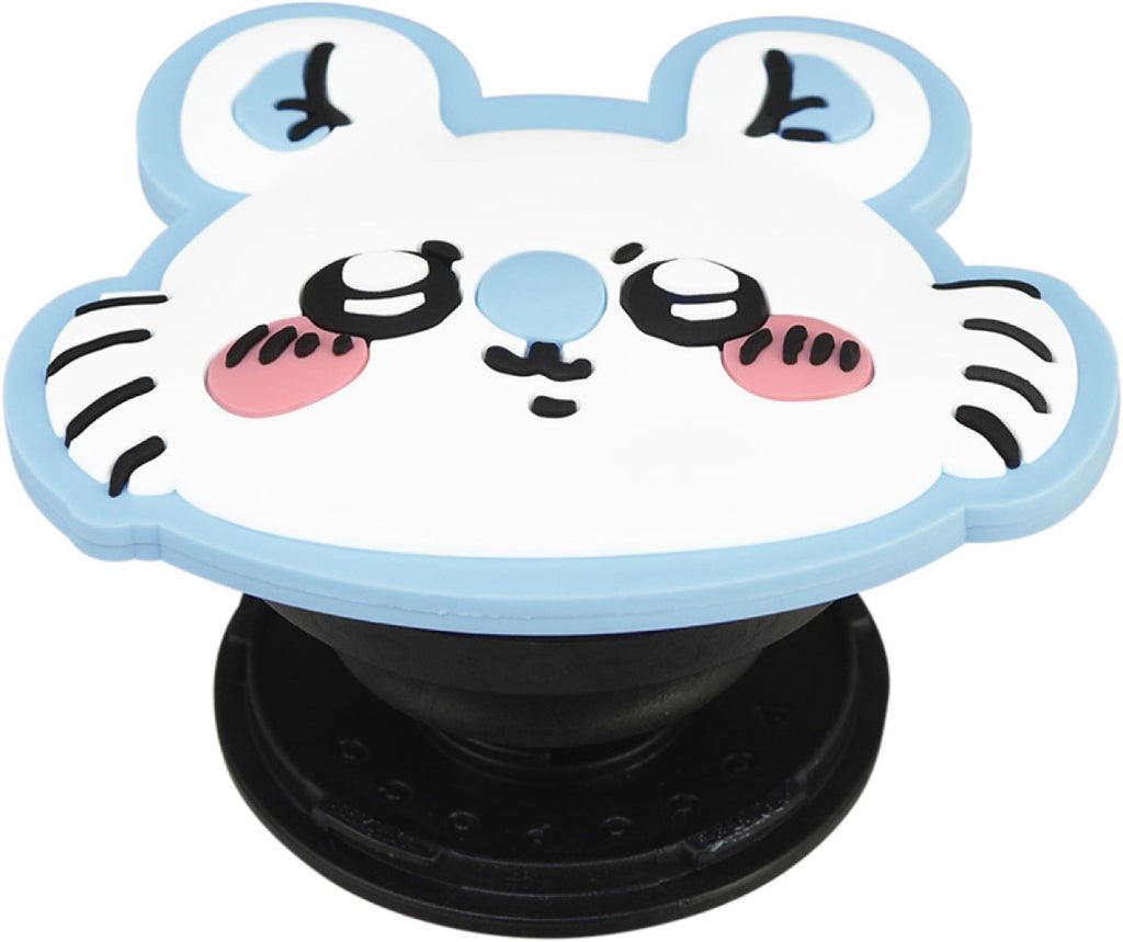 Chiikawa Die-Cut Soft POCOPOCO (Momonga)