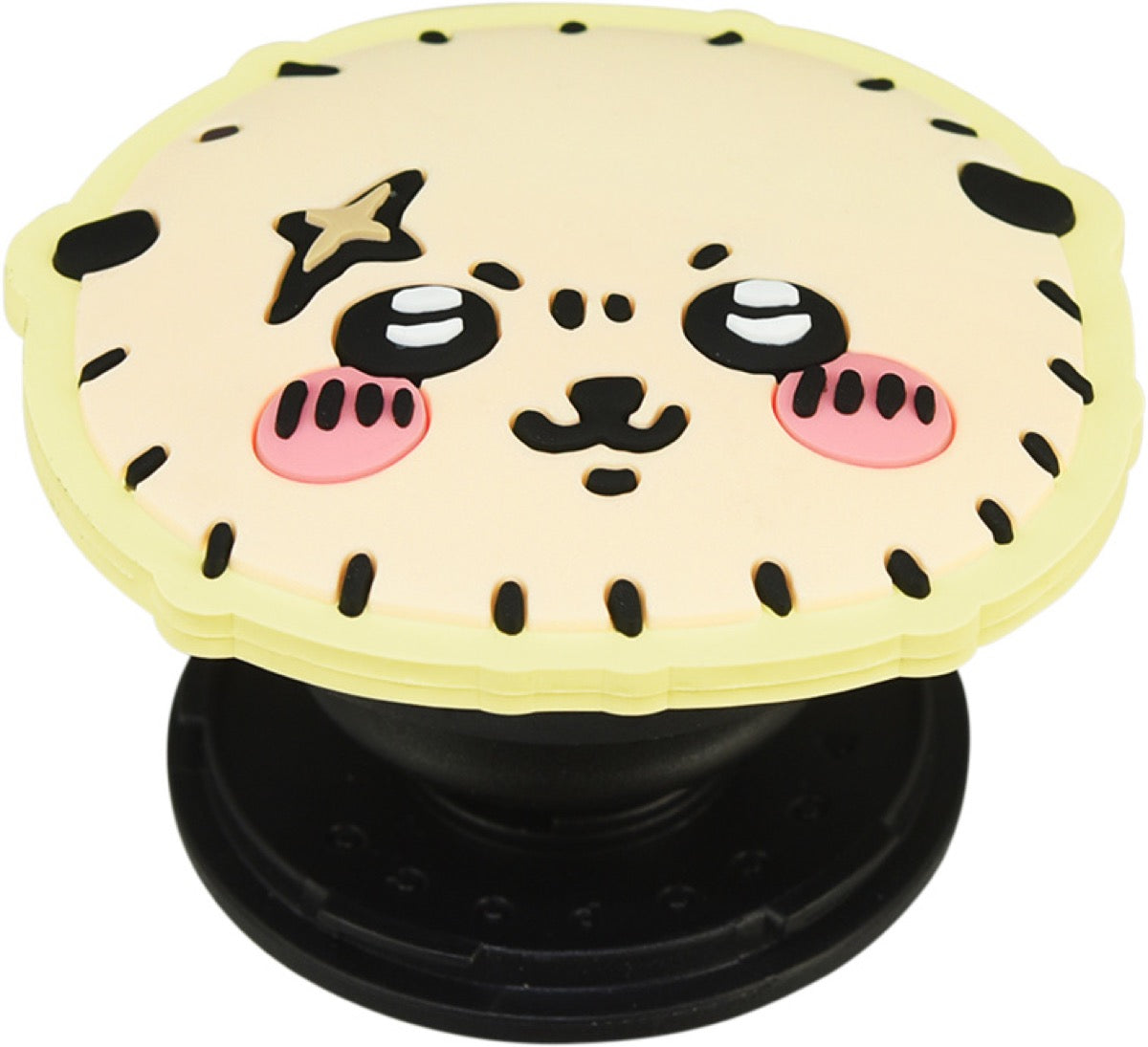 ちいかわ ダイカット ソフト POCOPOCO（ラッコ）