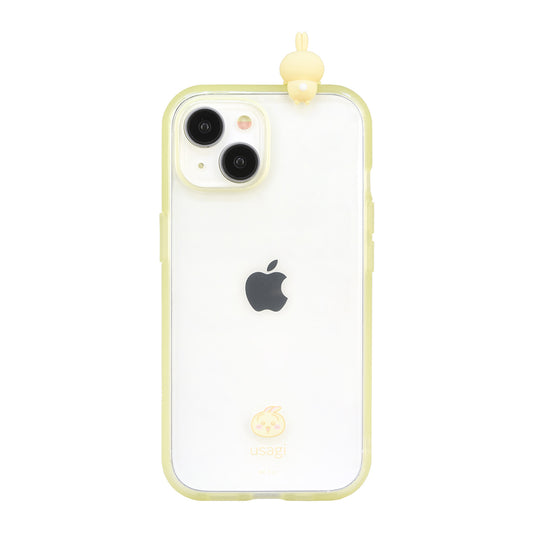 Chiikawa Frame IIIIfit Clear Case (Usagi)