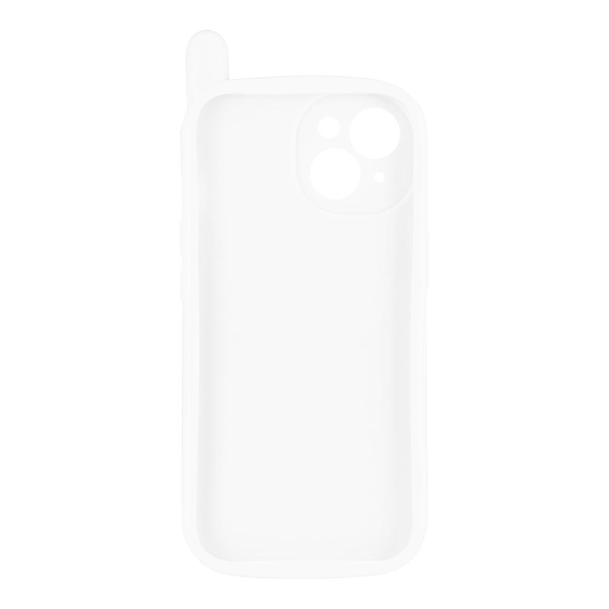 치이카와 iPhone 호환 레트로 2G폰 스타일 케이스 (모몽가)