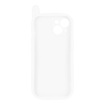 치이카와 iPhone 호환 레트로 2G폰 스타일 케이스 (모몽가)