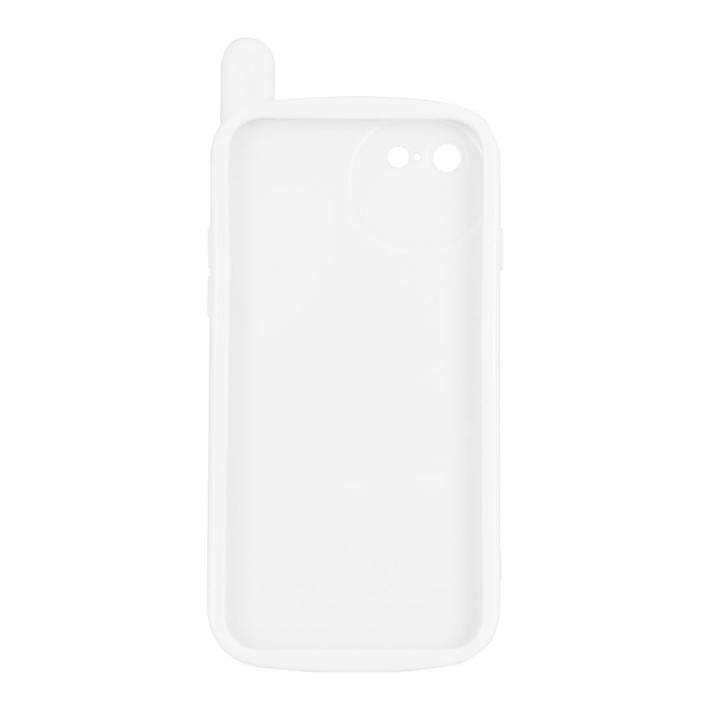 치이카와 iPhone 호환 레트로 2G폰 스타일 케이스 (모몽가)