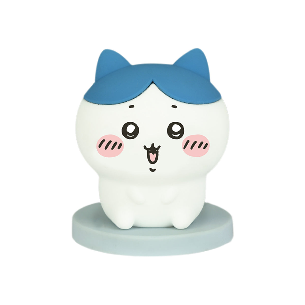 Chiikawa Mascot Mobile Stand (Hachiware)