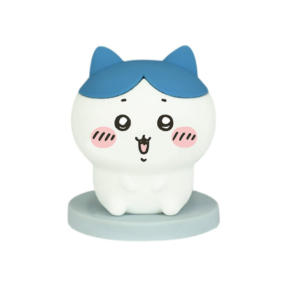 Chiikawa Mascot Mobile Stand (Hachiware)