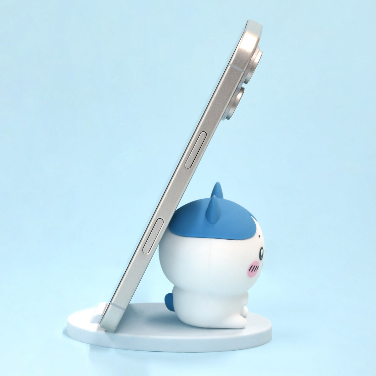 Chiikawa Mascot Mobile Stand (Hachiware)