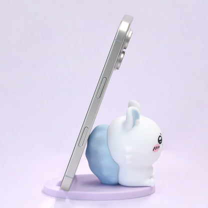 Chiikawa Mascot Mobile Stand (Momonga)