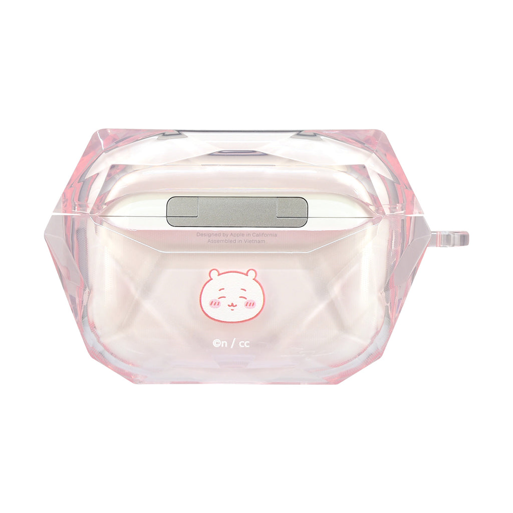 吉伊卡哇 AirPods Pro（第2代）/AirPods Pro专用 珠宝壳（吉伊卡哇）